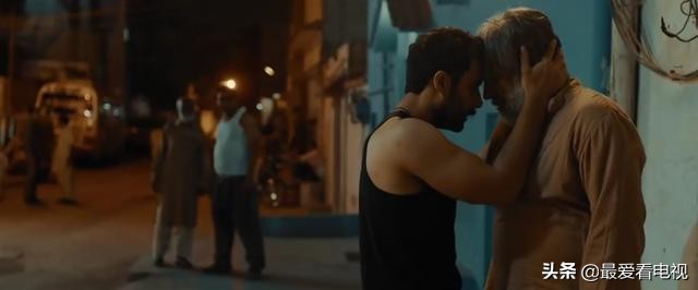 解读巴基斯坦电影《红鸽》，带你认识巴基斯坦电影的最高水准制作