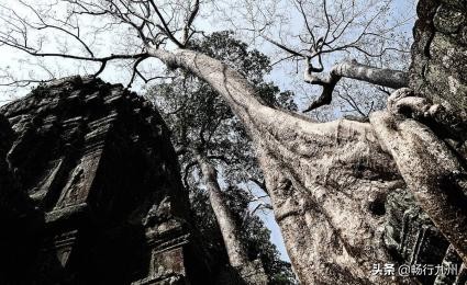 东南亚最繁华的王国,东南亚最强的王朝