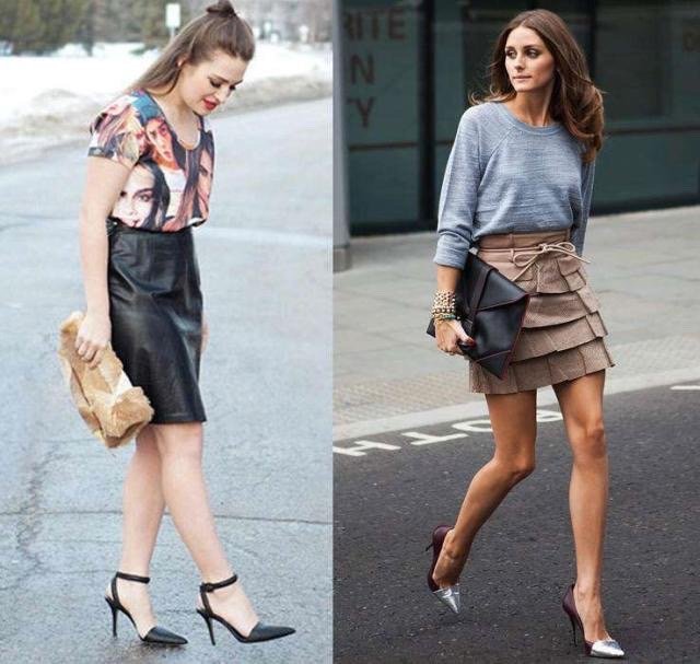 什么样的脚型穿鞋好看,脚型种类