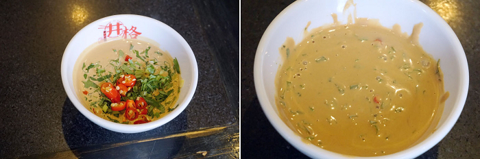 强烈推荐井派重庆老火锅,井格重庆老火锅