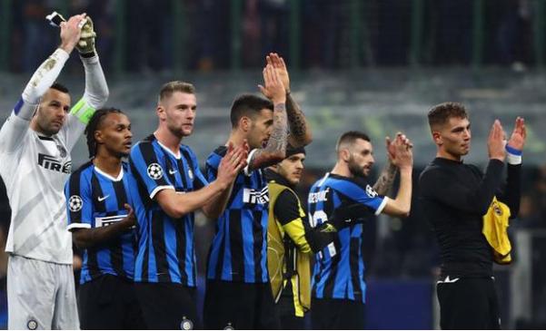 国米为什么打不过拉齐奥,国米为什么打不过巴神