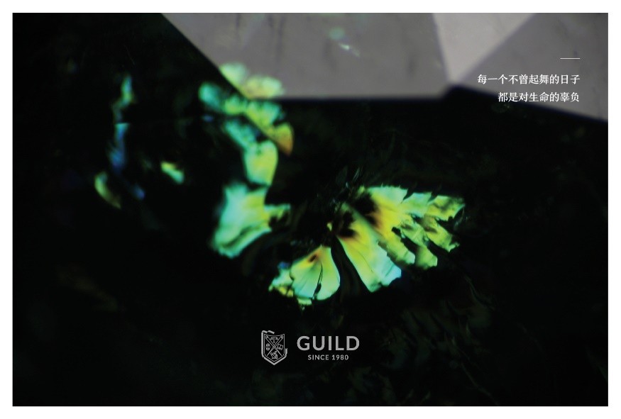 世界上最奇异的地方,神奇的大自然天然宝石