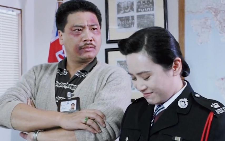 深扒吴孟达的经典表情,吴孟达经典表情模仿片段