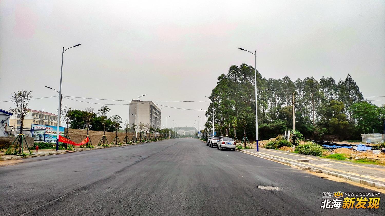 【北海新发现NO74】50亿超级大项目落户,打造北海旅游双“王炸”