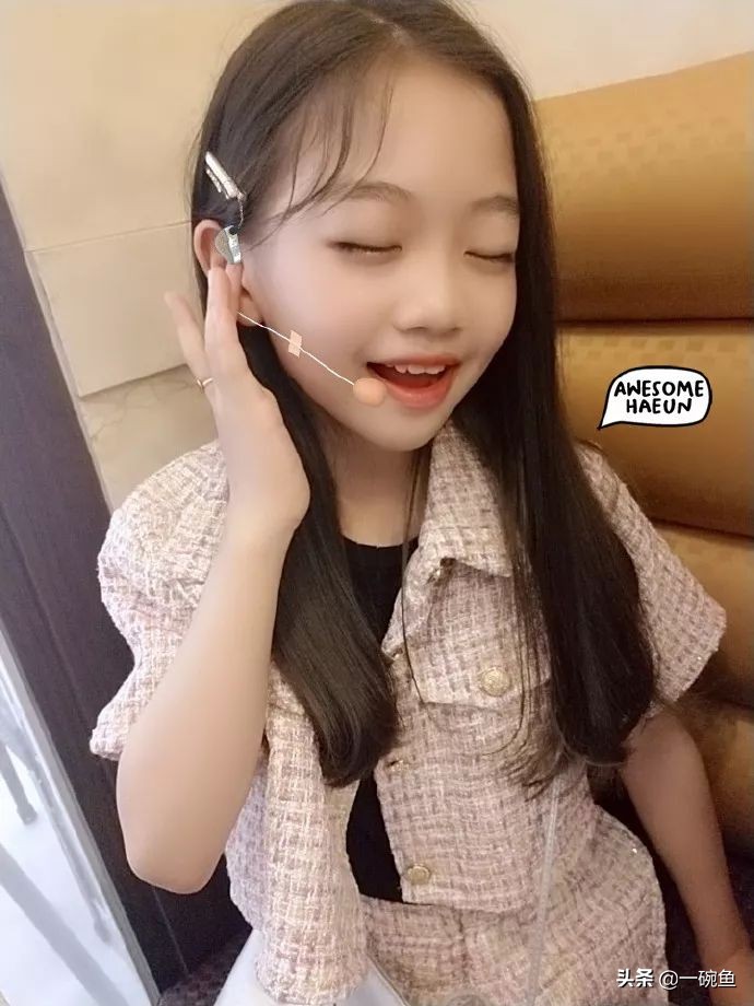 韩国神童罗夏恩泫雅,舞蹈神童罗夏恩和泫雅