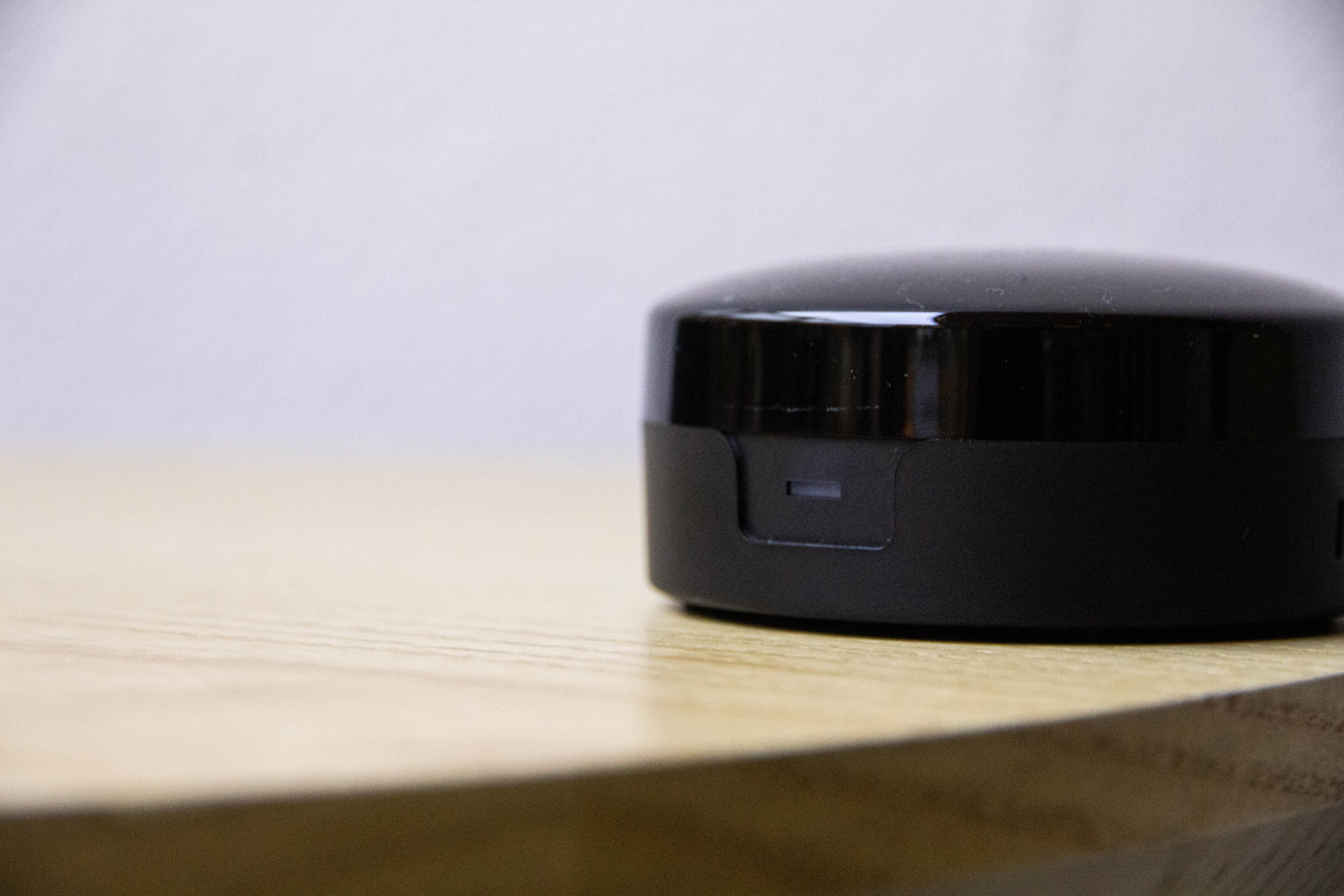 小司精灵动口不动手，教你如何让传统家电秒变智能家电