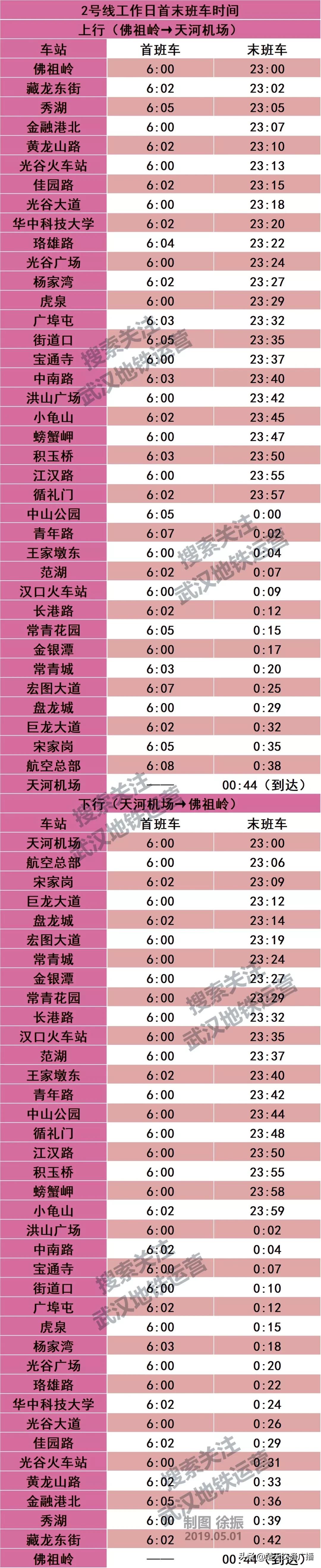 武昌到武汉火车站地铁时刻表,武汉地铁时刻表用什么软件查询