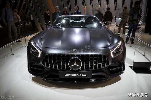 8万左右宝马gt5系,宝马8系与奔驰gt50对比