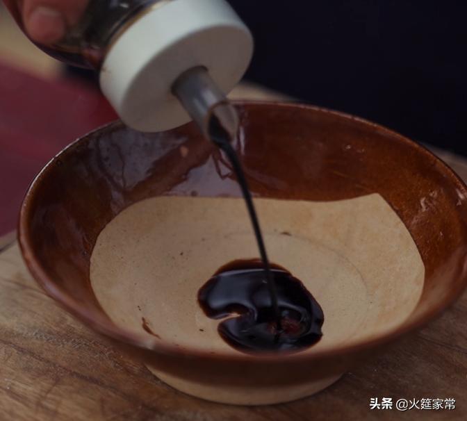 20分钟做出一碗美味的四川担担面,成都担担面的正宗做法