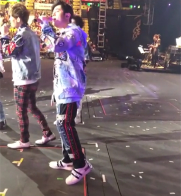 明星穿错的有哪些衣服,明星礼服穿不对有多尴尬