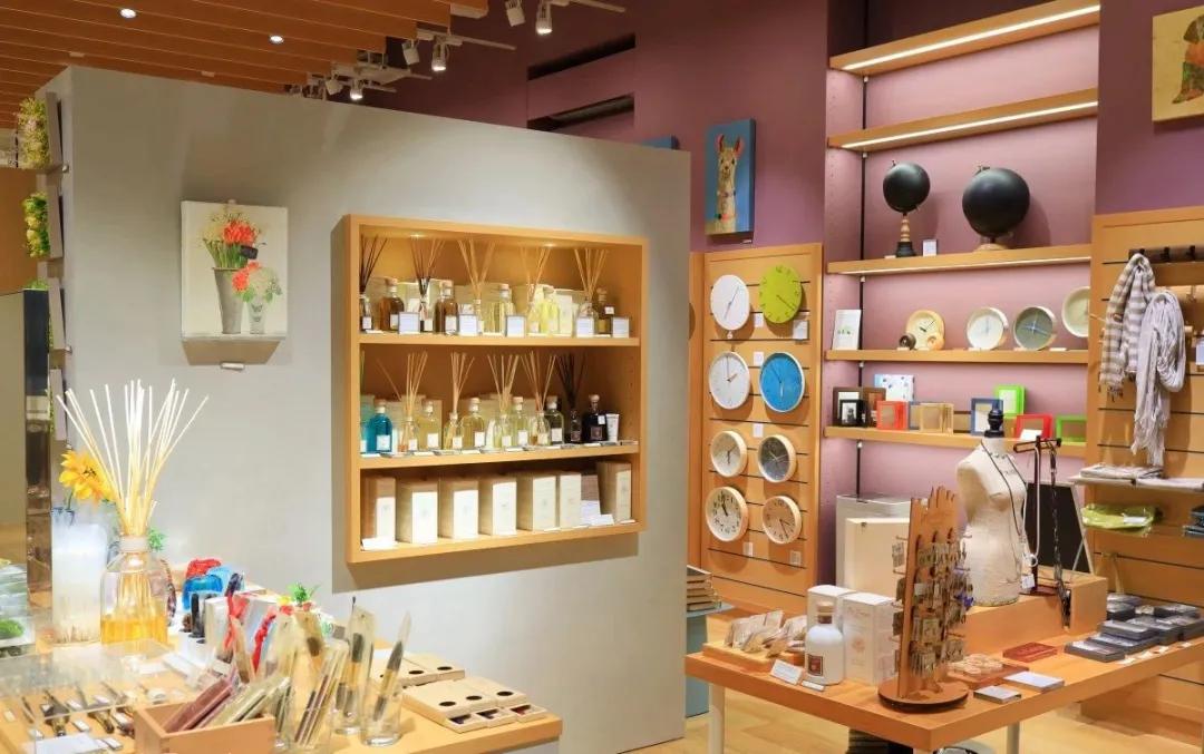 文具爱好者天堂，收纳狂魔聚集地，日本人打造的12层文具圣地