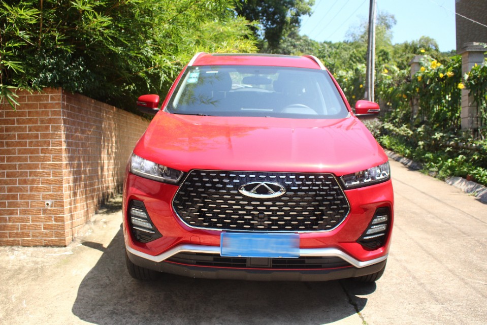 虎7最好的选择,瑞虎7值得入手吗