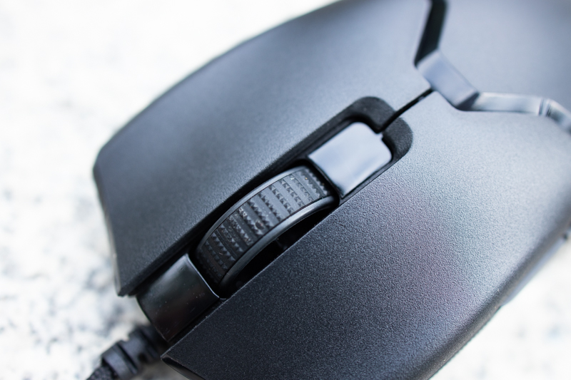 razerviper毒蝰鼠标,razer毒蝰终极版无线游戏鼠标评测