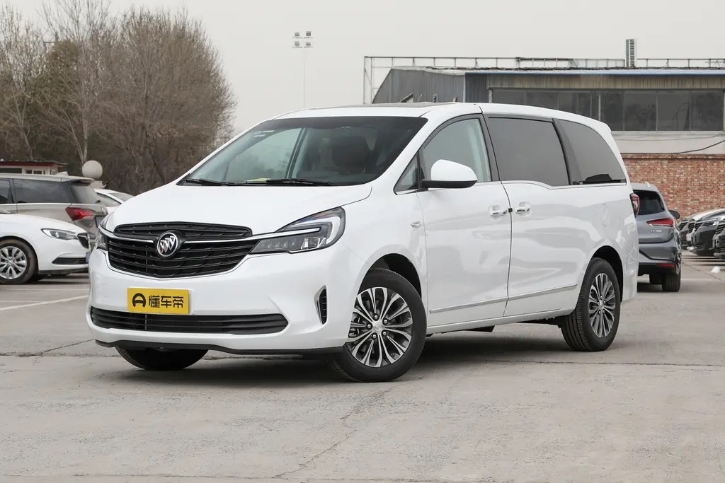 19别克gl8报催化剂系统效率过低,别克gl8p0430催化效率低怎么解决