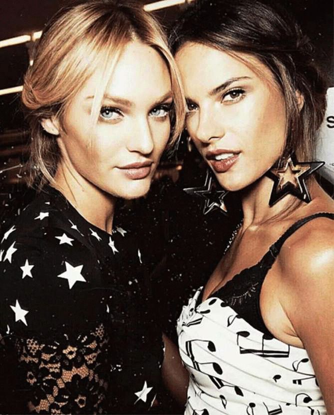 女星举办最“丑”内衣秀获赞：真正的审美，从来没有标准