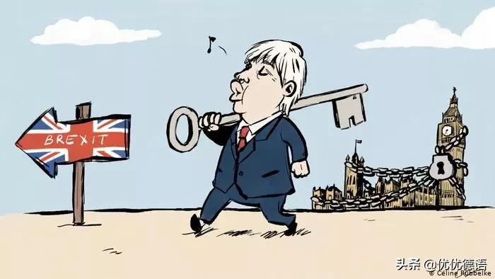 关于英国人的刻板印象,对英国人的一些刻板印象