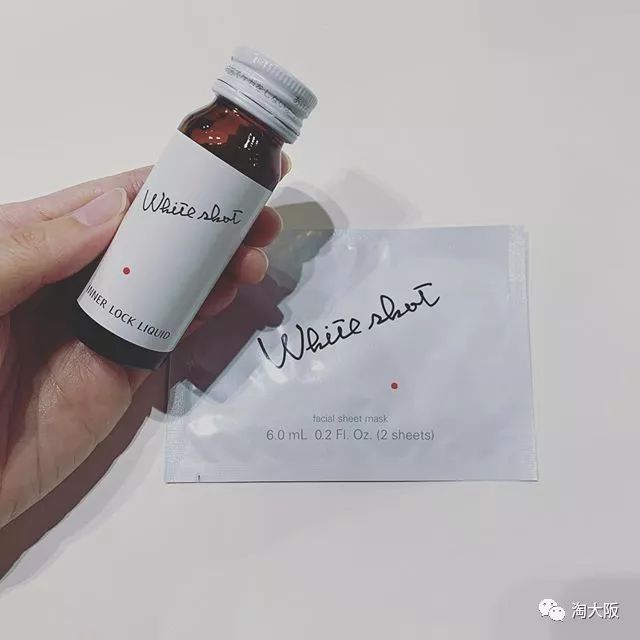 POLA全新“10分钟见效”美白面膜和美白饮霸气出山，又被夸上天了