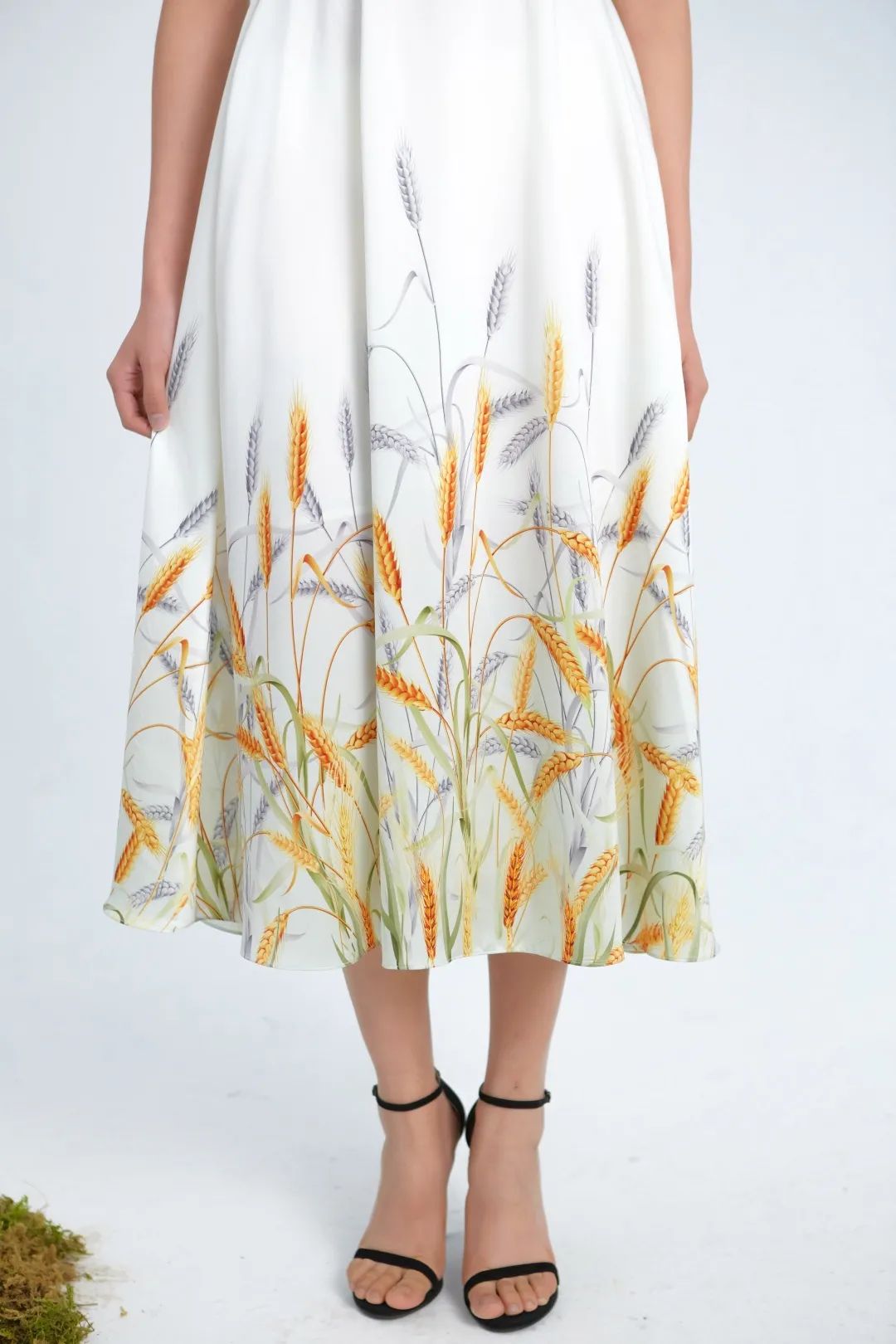 新品上市|夏日物语系列,轻盈如云,垂坠如水