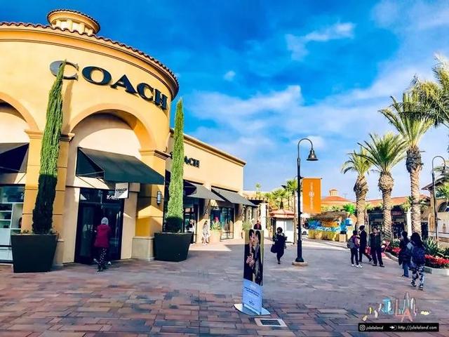 嗨购奥莱,捡漏品牌奥特莱斯