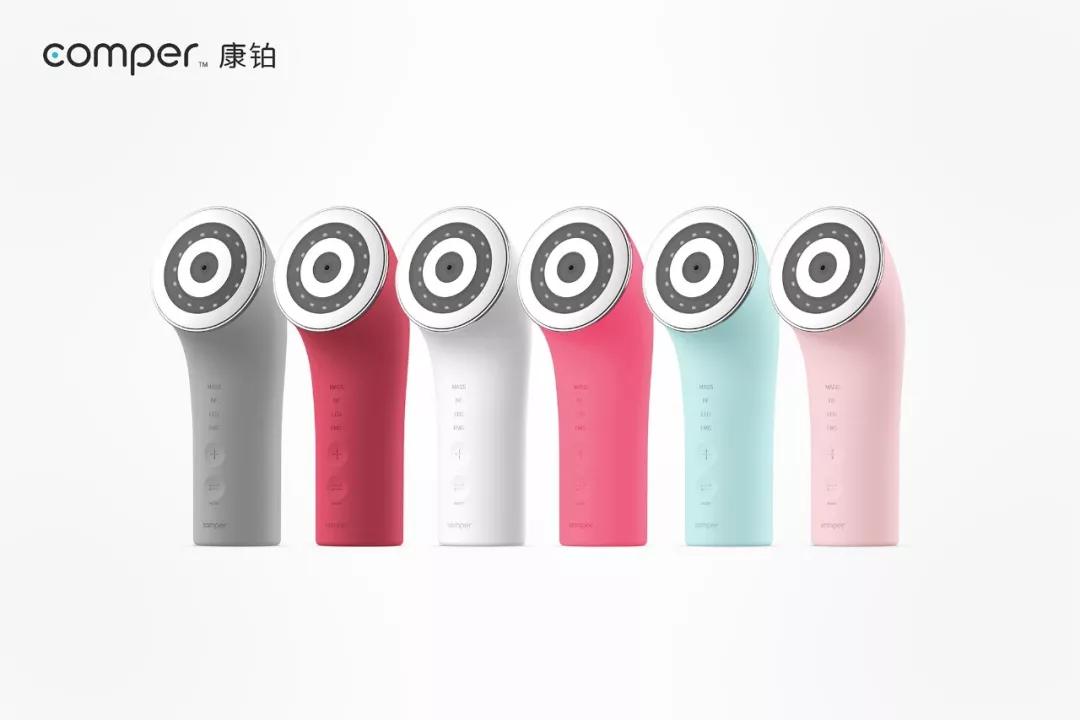 美容仪,可以对抗岁月痕迹?