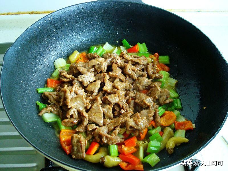 超下饭的开胃菜超简单赶快学起来,夏日没胃口就做这款菜提神又开胃