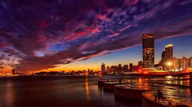 辽宁省有个小城市,辽宁最有魅力的小城