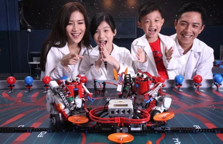 马来西亚乐高乐园攻略,马来西亚乐高乐园旅游文案