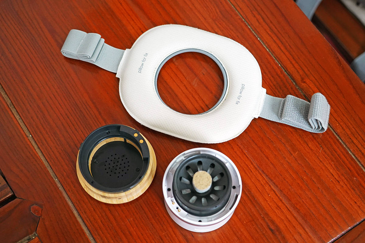 姜小竹a1智能灸盒使用方法,无烟无火不成灸坚持艾灸驱寒除湿