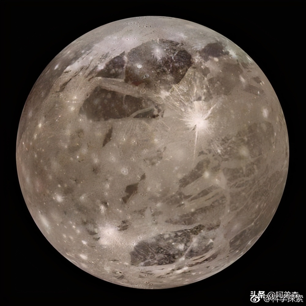 太阳系到底有多少的天体,太阳系有多少月亮一样的星球