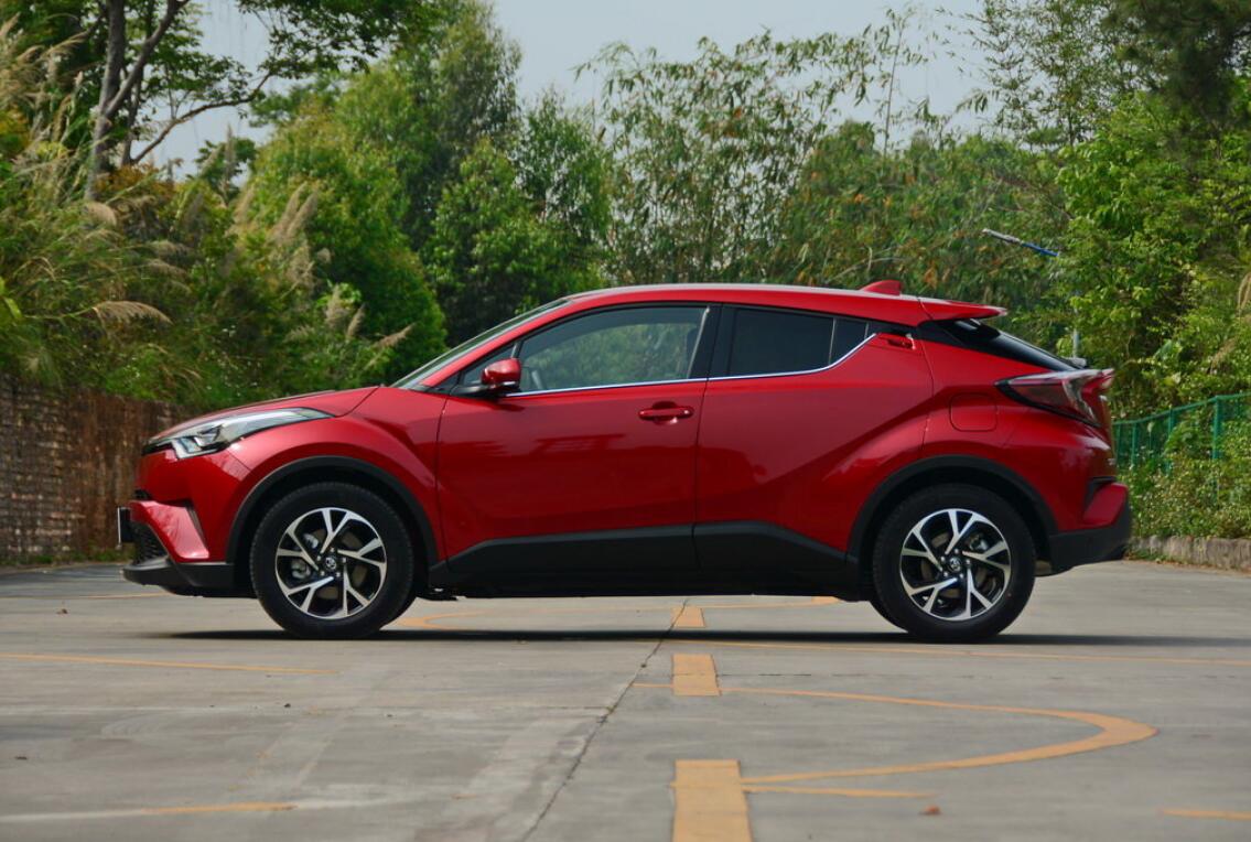 最便宜的2.0t发动机suv,四款纯进口发动机suv