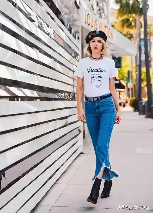 她在衰落时被温州大佬收购，如今竟逆袭成女装品牌前列？牛逼