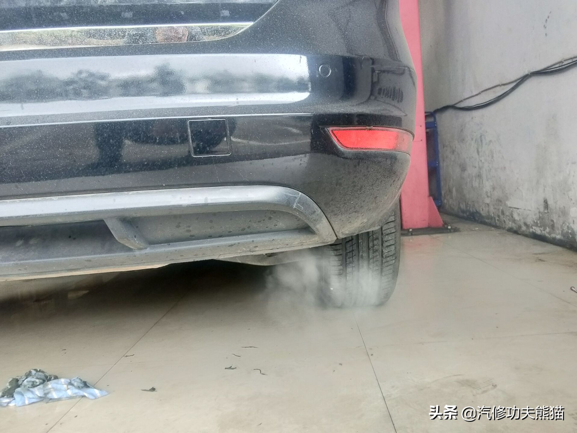 大众夏朗2.0t三代烧机油解决方法,大众夏朗1.8t烧机油