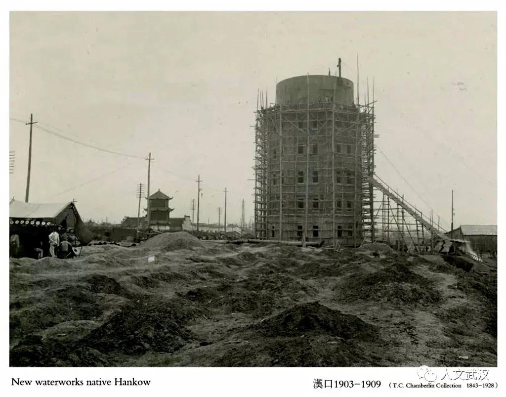 老照片消失的城门,老照片消失的街景