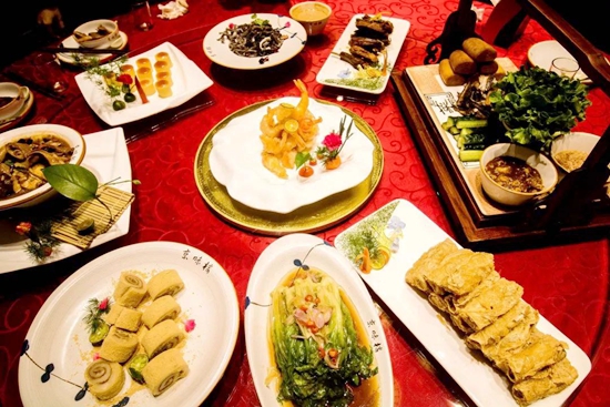 京味楼：用文化元素提升餐饮经营理念