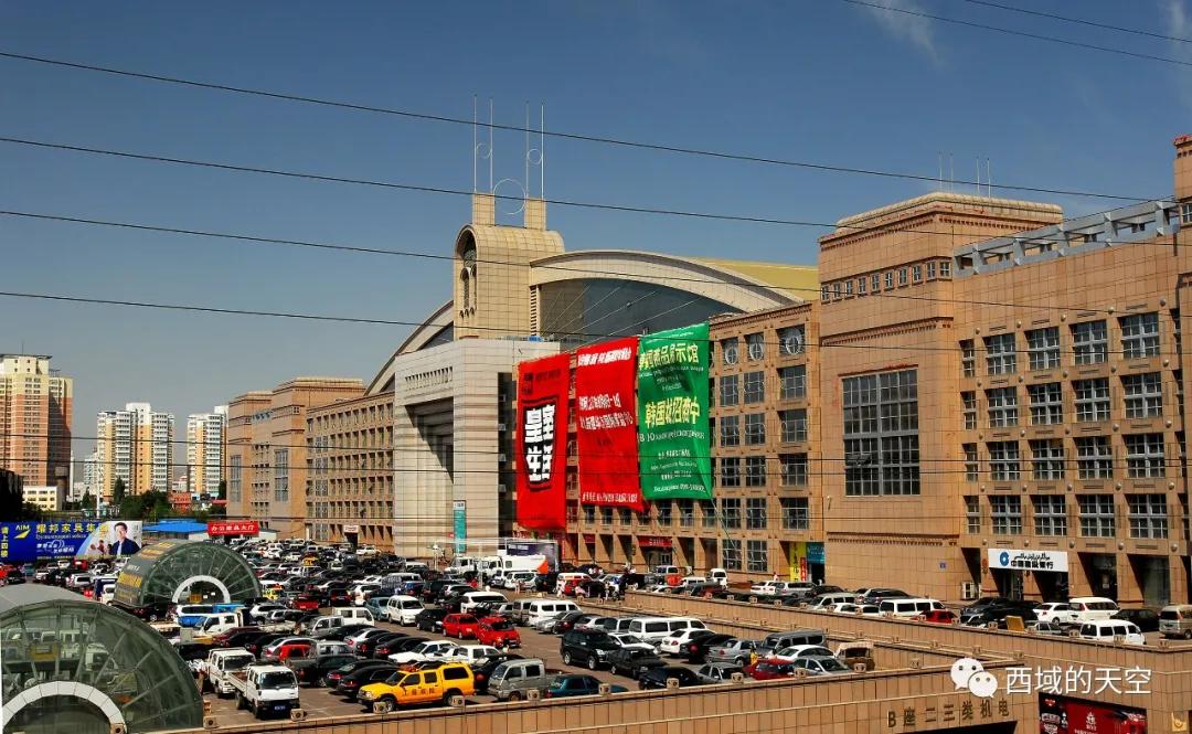 百年血脉*疆新**人及*疆新**人的性格、气质