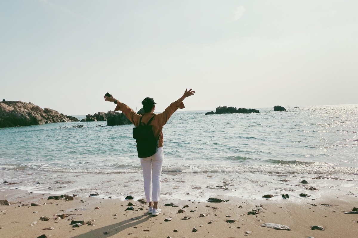 棒球帽真的好，有了它秒变chicgirl