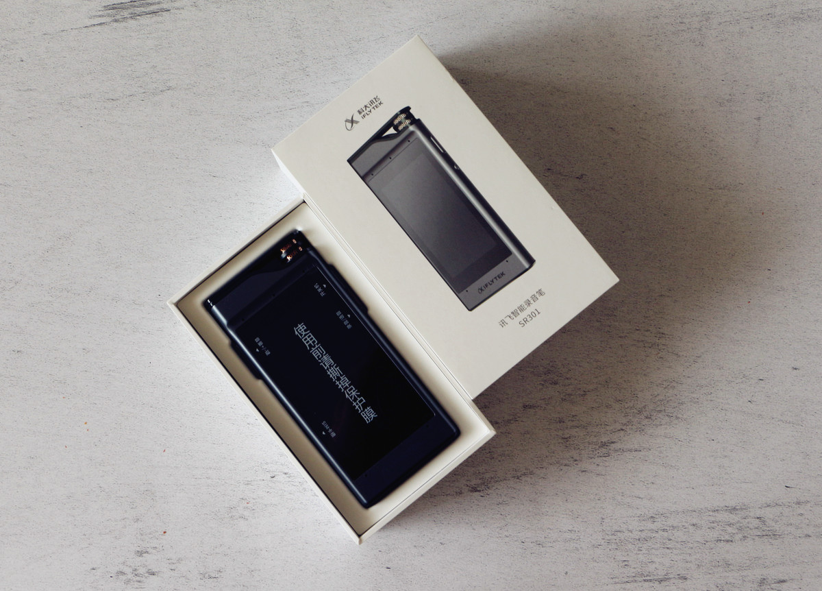 讯飞智能录音笔sr301plus,讯飞录音笔sr301plus怎么样