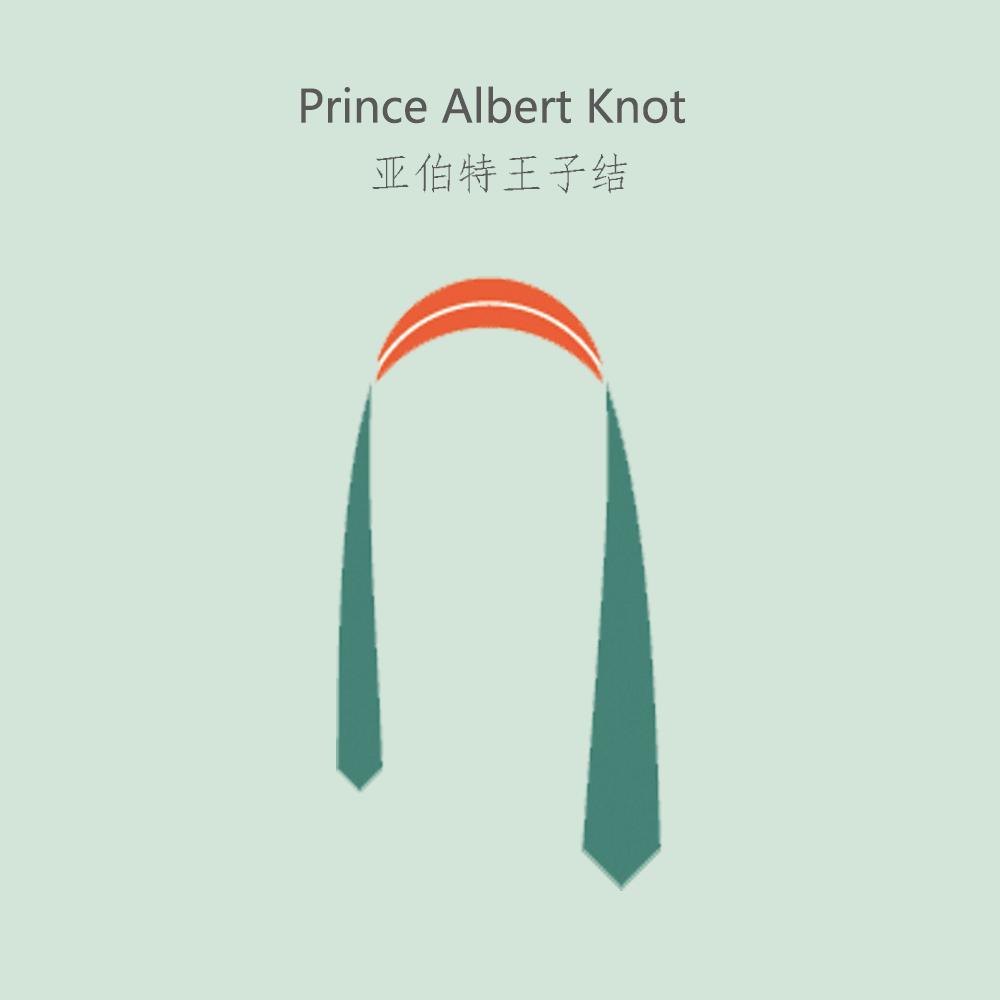 结婚男士如何打领带,如何给老公挑选领带