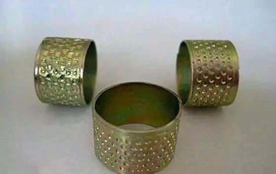 农村老式针线活用具,针线活必备小工具