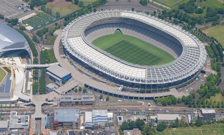 j联赛进球,东京绿茵首发