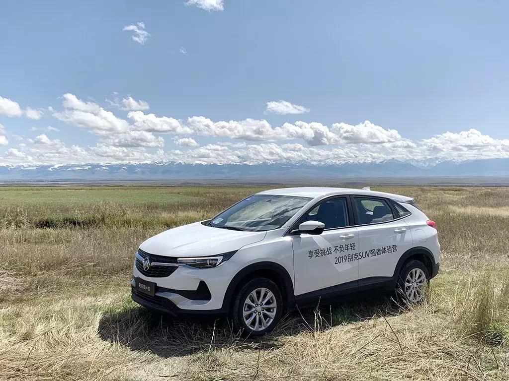 试驾昂科拉1.0t,昂科拉1.4t手动挡驾驶感受