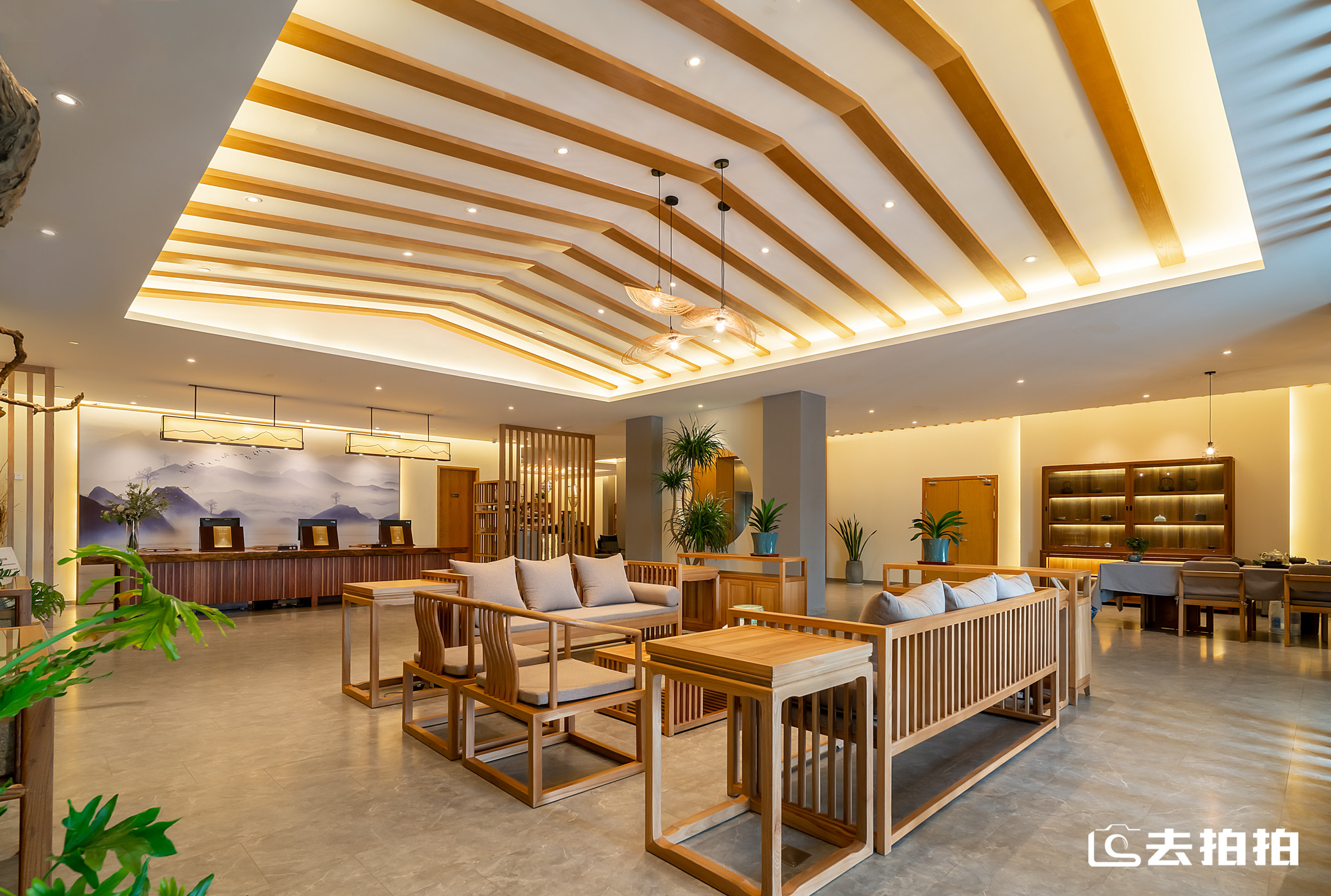 隐居酒店推荐,适合隐居酒店