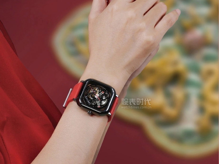 千元国产腕表值得买吗,国产手表千元机械表哪个好