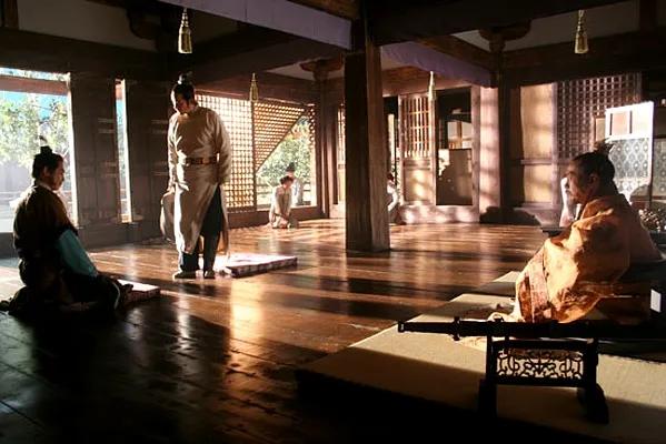 看历史大剧品百味人生贞观之治,历史正剧贞观之治为什么好看