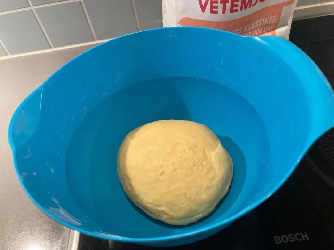 瑞典文化：露西亚节跟阿文学做露西亚猫