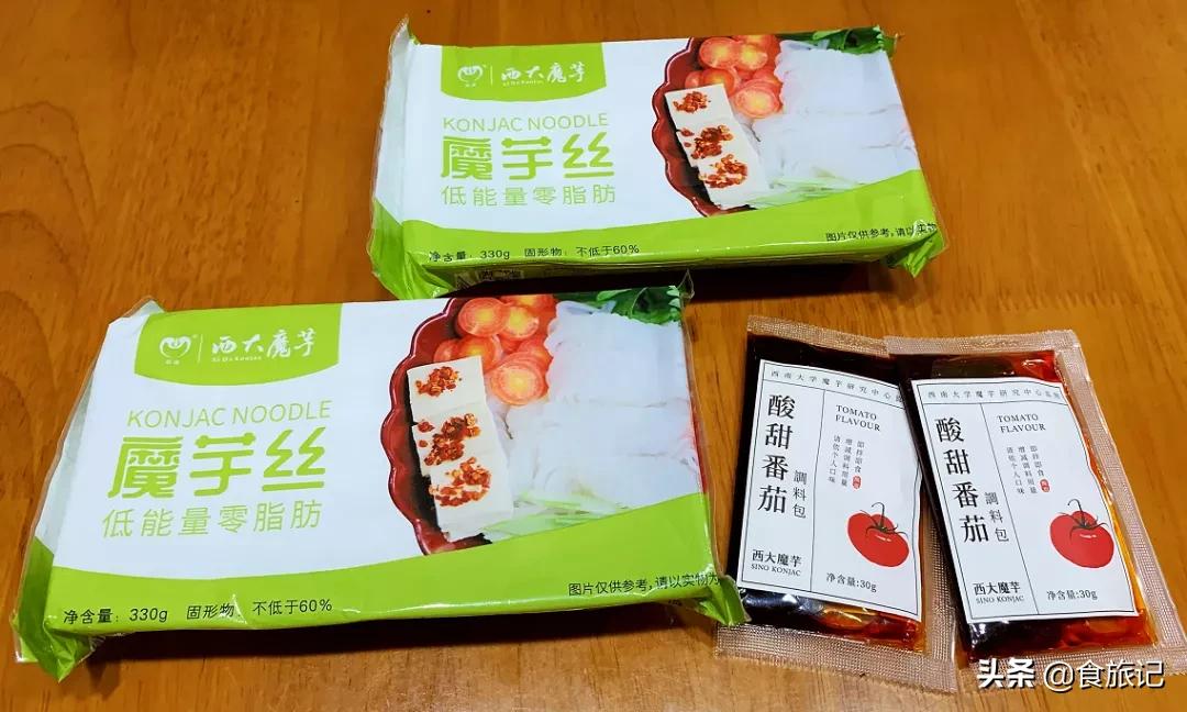 爆火的农大、农科院产品,到底好不好吃?