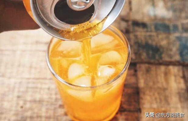 常喝的软饮料有哪些,什么软饮料最好喝