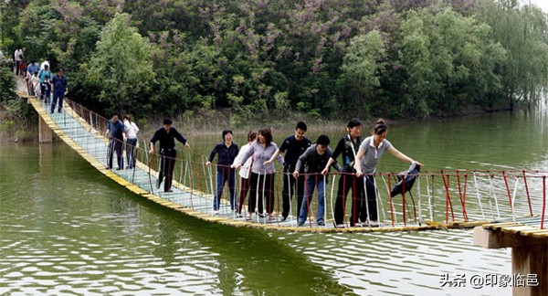 我叫临邑,这是我的新简历