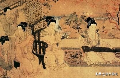 知否中的宋代家居美学,知否被群嘲