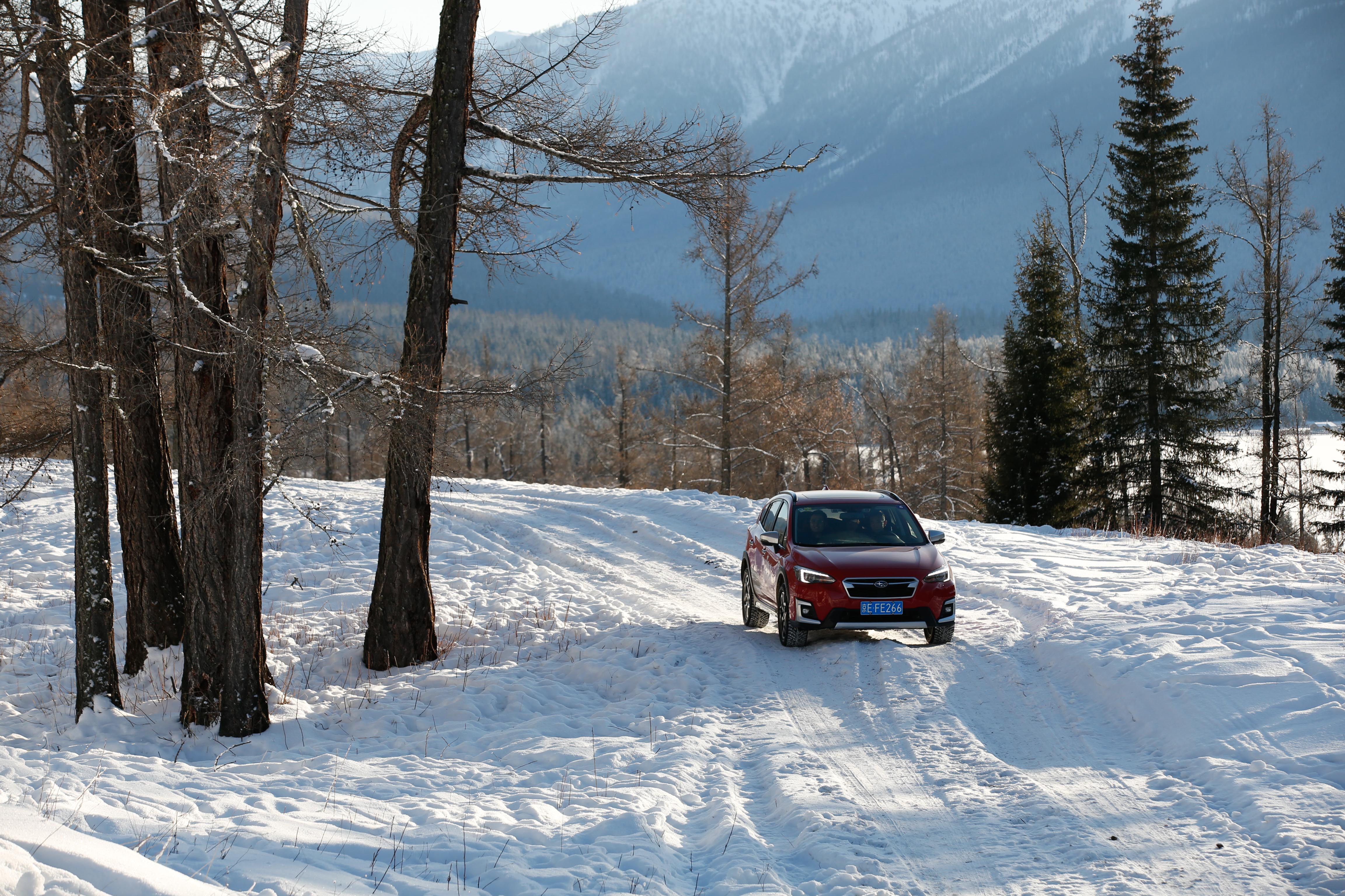 冰与火之歌全集,2019斯巴鲁解密冰雪喀纳斯